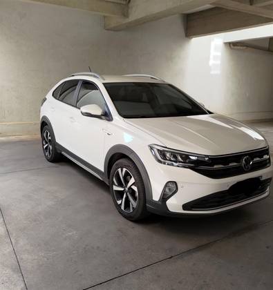 VOLKSWAGEN NIVUS 1.0 200 TSI TOTAL FLEX HIGHLINE AUTOMÁTICO